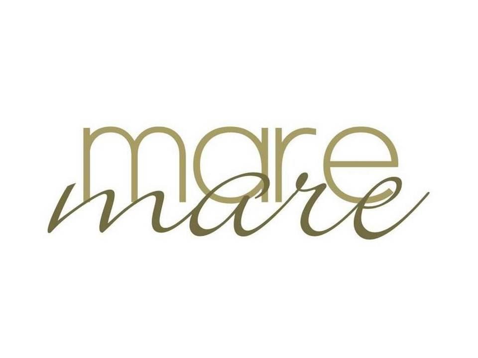 Mare Mare Розмірні таблиці Mare Mare Розмірні таблиці