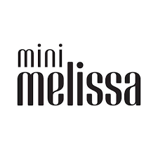 Mini Melissa () Розмірні таблиці