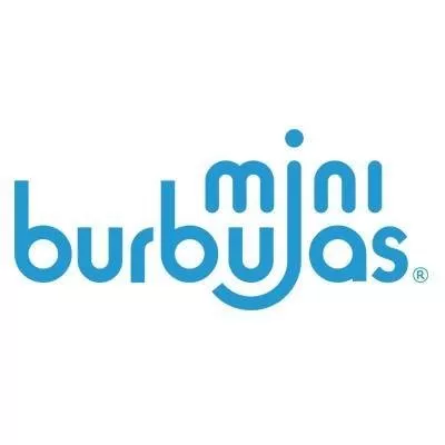 MINIBURBUJAS Розмірні таблиці MINIBURBUJAS Розмірні таблиці