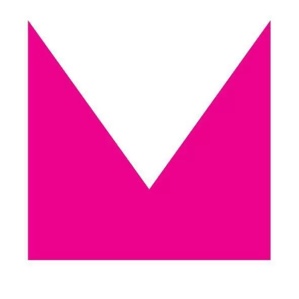 MOLA MOLA Розмірні таблиці MOLA MOLA Розмірні таблиці