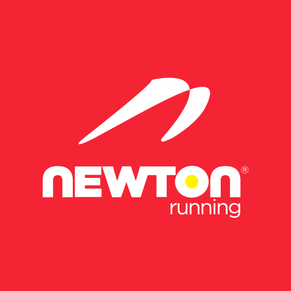 Newton Running Size charts