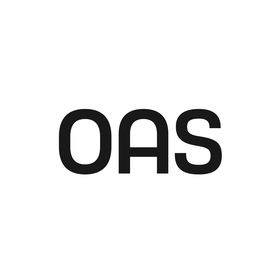 OAS Size charts