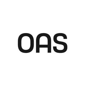 OAS Розмірні таблиці OAS Розмірні таблиці