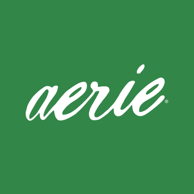Aerie Size charts