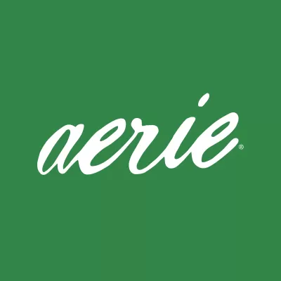 Aerie Розмірні таблиці Aerie Розмірні таблиці