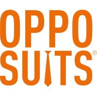 OppoSuits Size charts