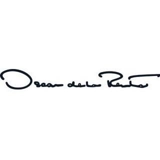 Oscar de la Renta Size charts Oscar de la Renta Size charts