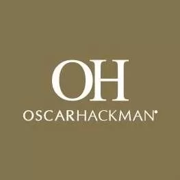 OSCAR HACKMAN Розмірні таблиці