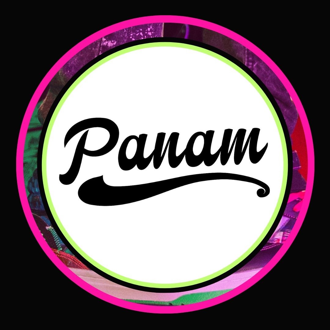 Panam Size charts Panam Size charts