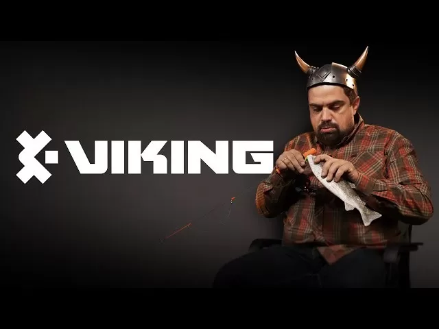 Viking Fishing Розмірні таблиці Viking Fishing Розмірні таблиці