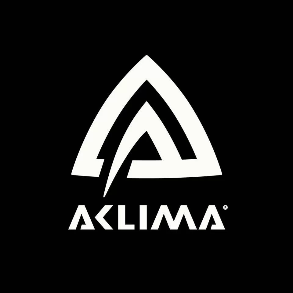 Aclima Розмірні таблиці Aclima Розмірні таблиці