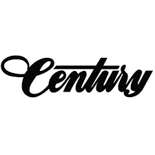 Century Fishing Розмірні таблиці Century Fishing Розмірні таблиці