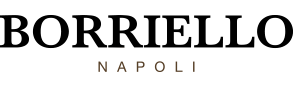 Borriello Napoli Розмірні таблиці Borriello Napoli Розмірні таблиці
