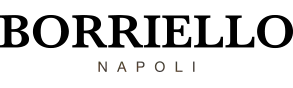 Borriello Napoli Розмірні таблиці Borriello Napoli Розмірні таблиці