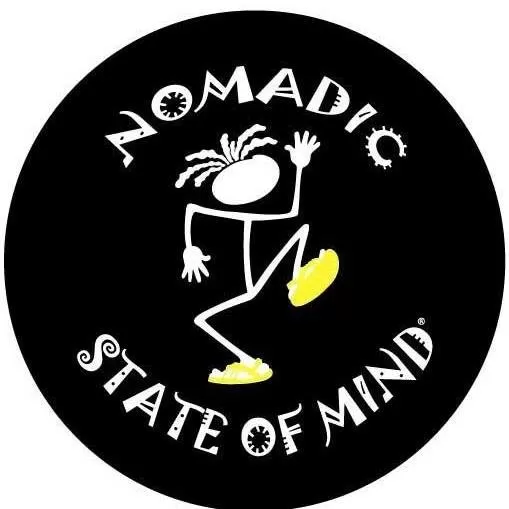 Nomadic State Of Mind Розмірні таблиці Nomadic State Of Mind Розмірні таблиці