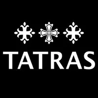 TATRAS Розмірні таблиці