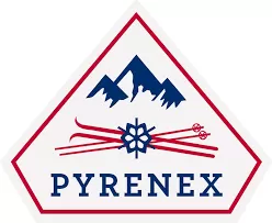Pyrenex Розмірні таблиці Pyrenex Розмірні таблиці