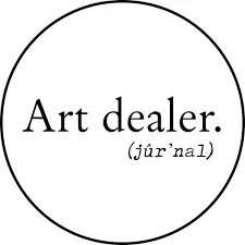 Art dealer. Розмірні таблиці Art dealer. Розмірні таблиці