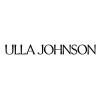 Ulla Johnson Розмірні таблиці Ulla Johnson Розмірні таблиці
