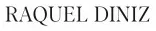 Raquel Diniz Size charts