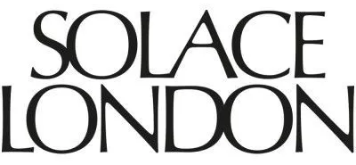 Solace London Size charts Solace London Size charts