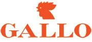 Gallo Розмірні таблиці Gallo Розмірні таблиці