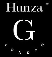 Hunza G Розмірні таблиці Hunza G Розмірні таблиці