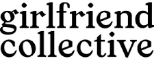 Girlfriend Collective Розмірні таблиці Girlfriend Collective Розмірні таблиці