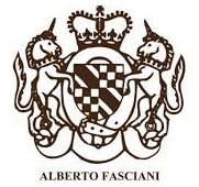 Alberto Fasciani Розмірні таблиці Alberto Fasciani Розмірні таблиці
