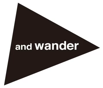 and wander Розмірні таблиці and wander Розмірні таблиці