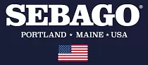 Sebago Розмірні таблиці Sebago Розмірні таблиці