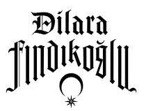 Dilara Findikoglu Size charts Dilara Findikoglu Size charts