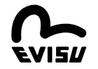 EVISU Size charts EVISU Size charts