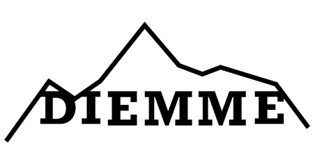 Diemme Size charts Diemme Size charts