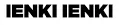 IENKI IENKI Розмірні таблиці IENKI IENKI Розмірні таблиці