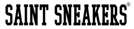 SAINT SNEAKERS Size charts SAINT SNEAKERS Size charts