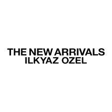 The New Arrivals Ilkyaz Ozel Розмірні таблиці The New Arrivals Ilkyaz Ozel Розмірні таблиці