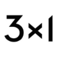 3x1 Розмірні таблиці 3x1 Розмірні таблиці