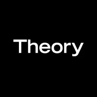 Theory Size charts Theory Size charts