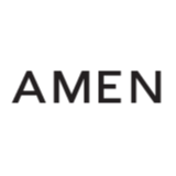AMEN Розмірні таблиці
