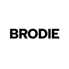 Brodie Розмірні таблиці Brodie Розмірні таблиці