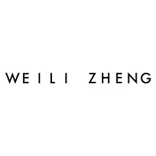 Weili Zheng Розмірні таблиці