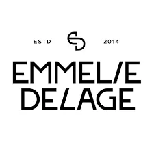 Emmelie Delage Розмірні таблиці Emmelie Delage Розмірні таблиці