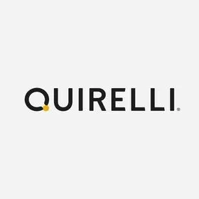 Quirelli Розмірні таблиці Quirelli Розмірні таблиці