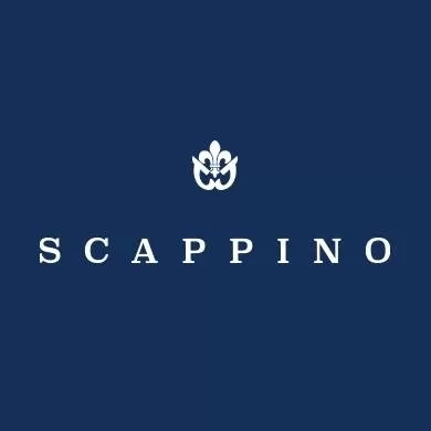 Scappino Size charts Scappino Size charts