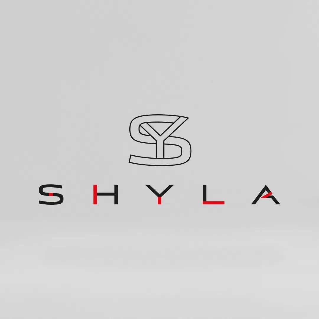 SHYLA Size charts SHYLA Size charts