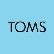 TOMS Size charts TOMS Size charts