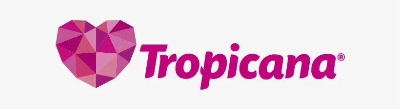 TROPICANA LICENCIA Розмірні таблиці TROPICANA LICENCIA Розмірні таблиці
