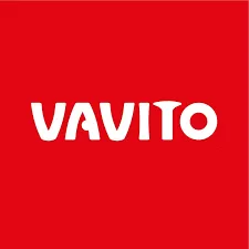 VAVITO Розмірні таблиці VAVITO Розмірні таблиці