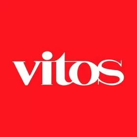 Vitos Розмірні таблиці Vitos Розмірні таблиці